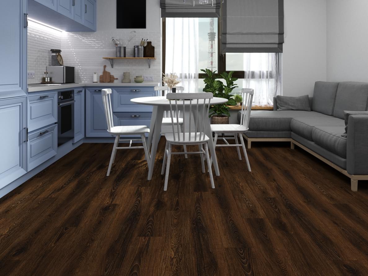 SPC фабрики AltaStep коллекция Nativo