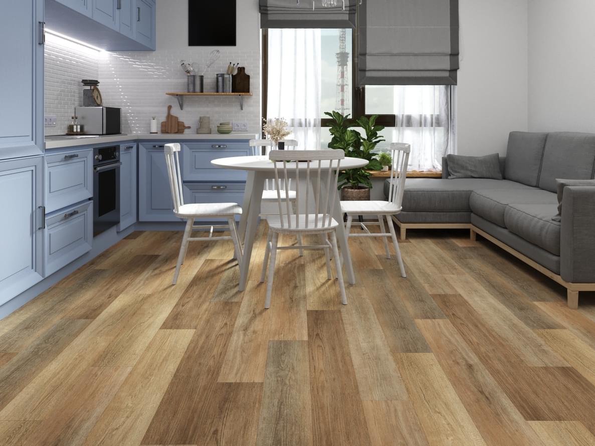 SPC фабрики AltaStep коллекция Nativo