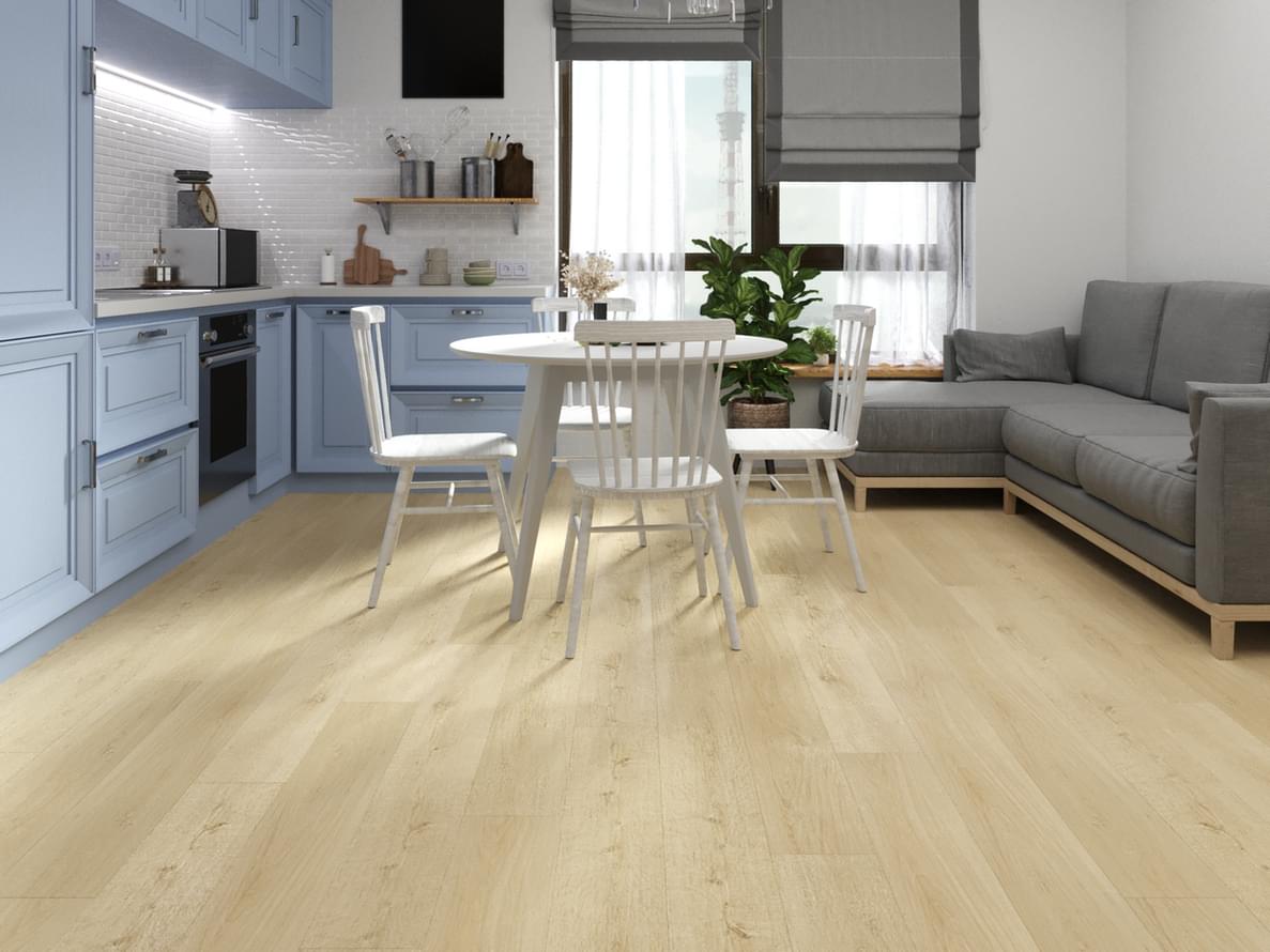 SPC фабрики AltaStep коллекция Nativo