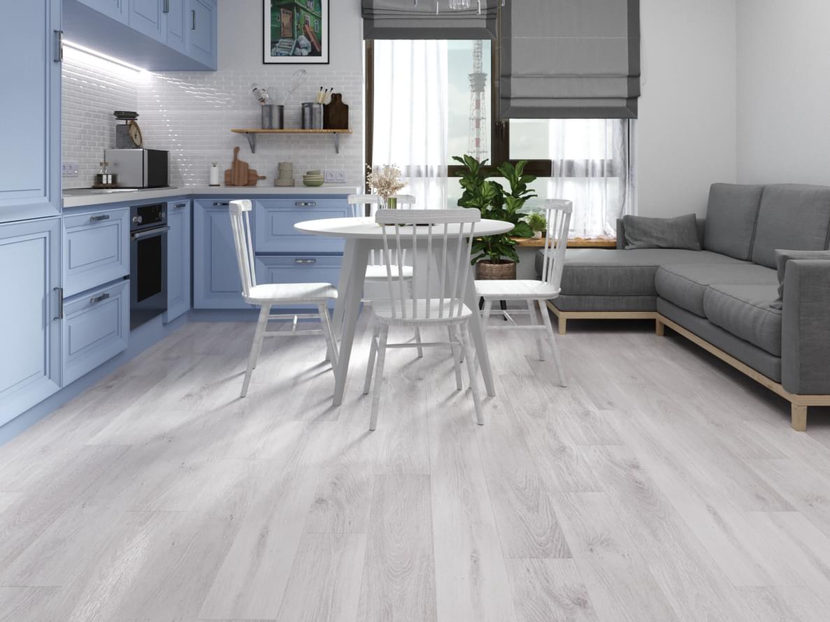 SPC фабрики AltaStep коллекция Nativo