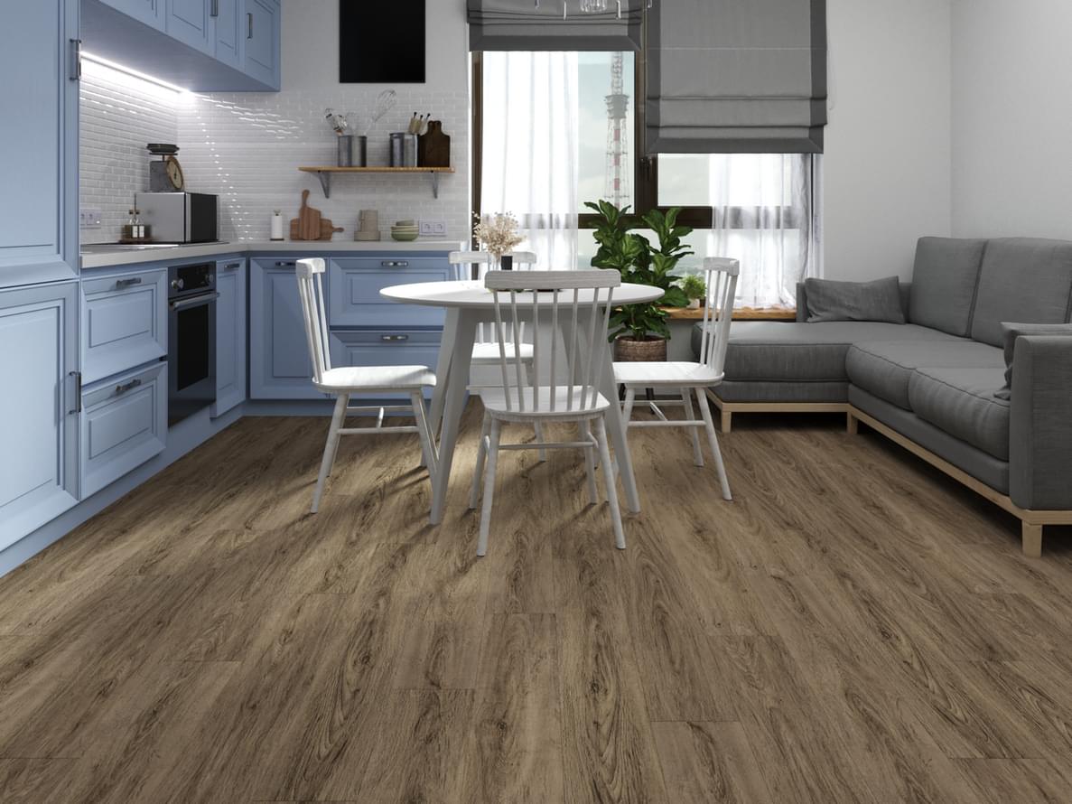 SPC фабрики AltaStep коллекция Nativo