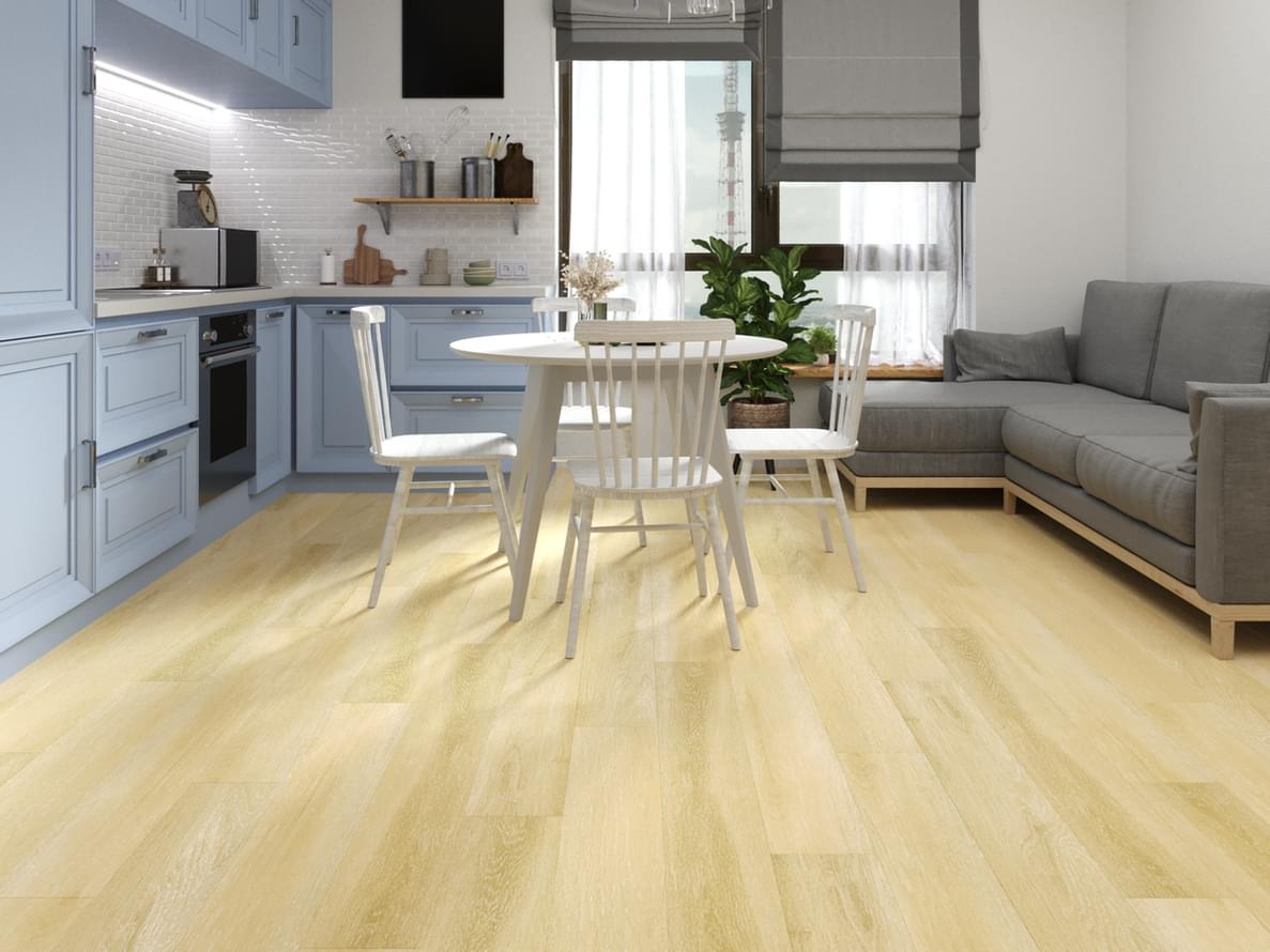 SPC фабрики AltaStep коллекция Nativo