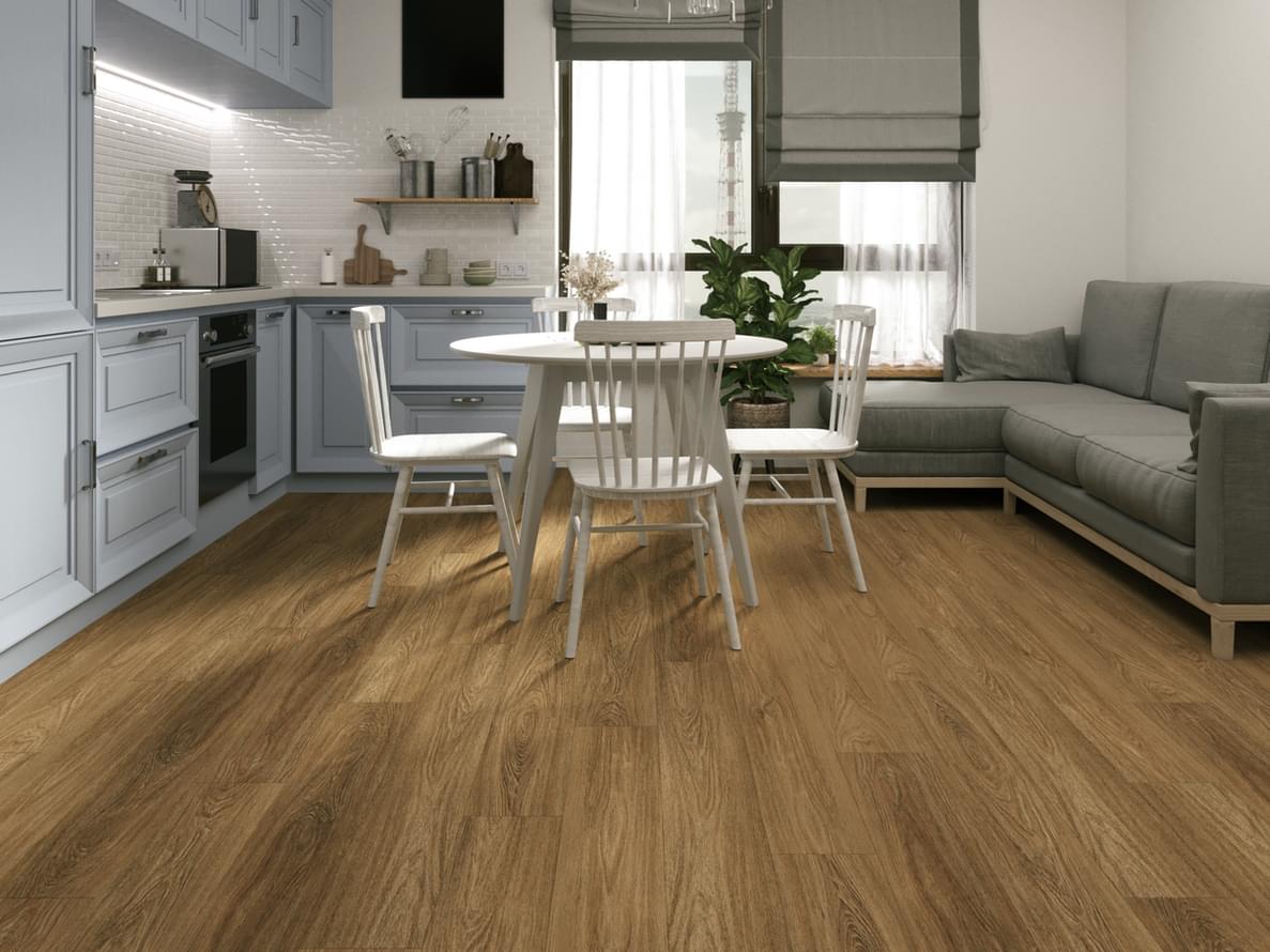 SPC фабрики AltaStep коллекция Nativo