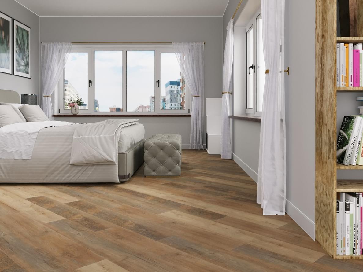 SPC фабрики AltaStep коллекция Perfecto