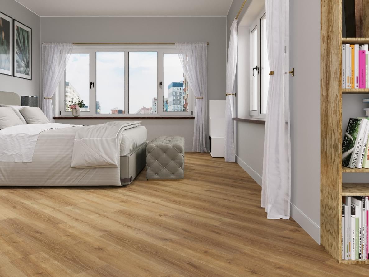 SPC фабрики AltaStep коллекция Perfecto