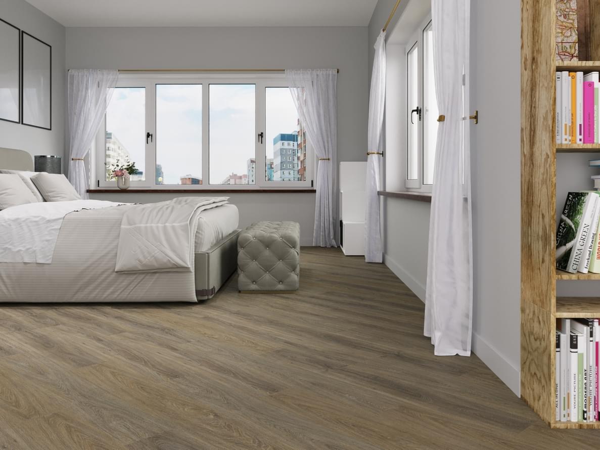 SPC фабрики AltaStep коллекция Perfecto