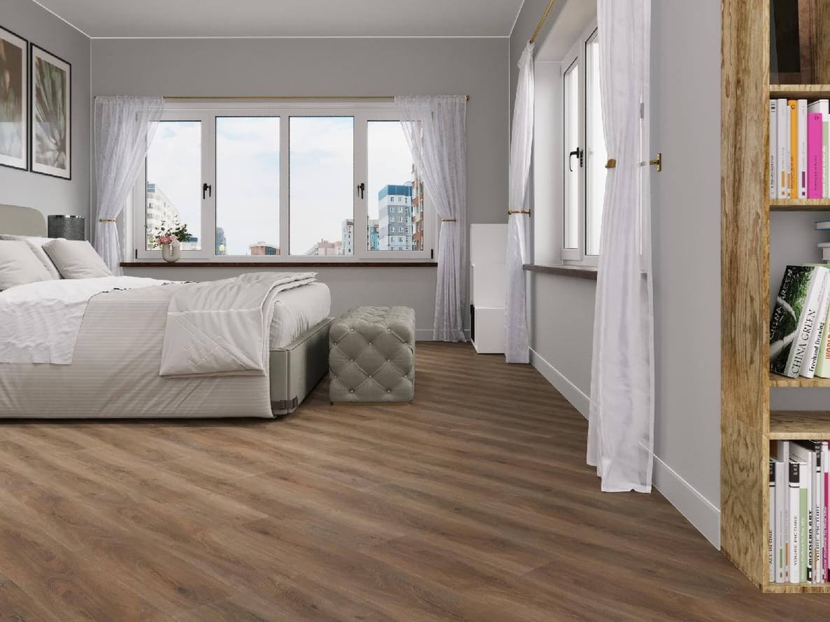 SPC фабрики AltaStep коллекция Perfecto