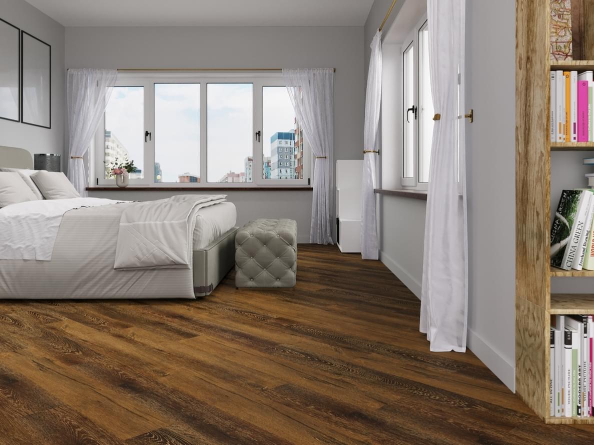 SPC фабрики AltaStep коллекция Perfecto