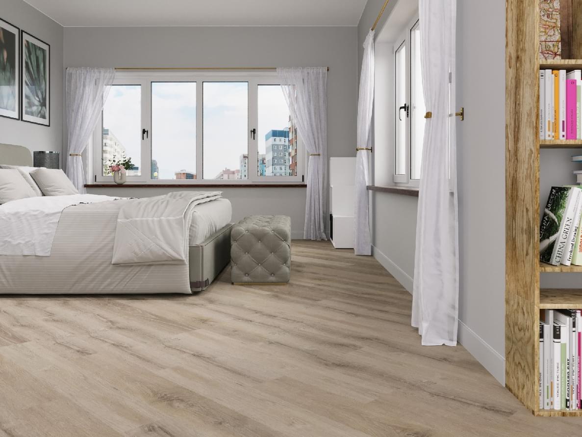 SPC фабрики AltaStep коллекция Perfecto