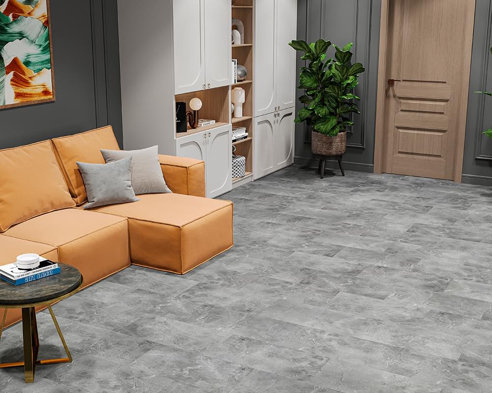 SPC фабрики AltaStep коллекция Roca