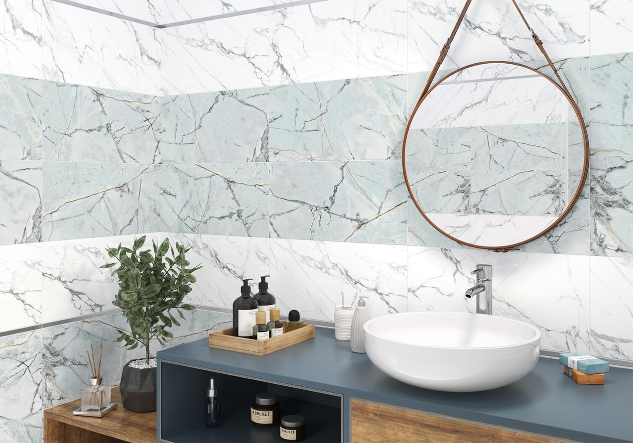 керамика фабрики Altacera коллекция Albion