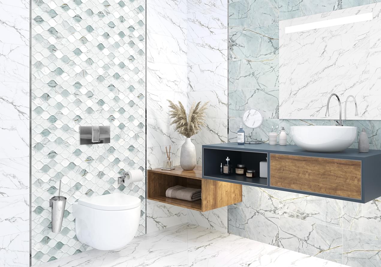 керамика фабрики Altacera коллекция Albion