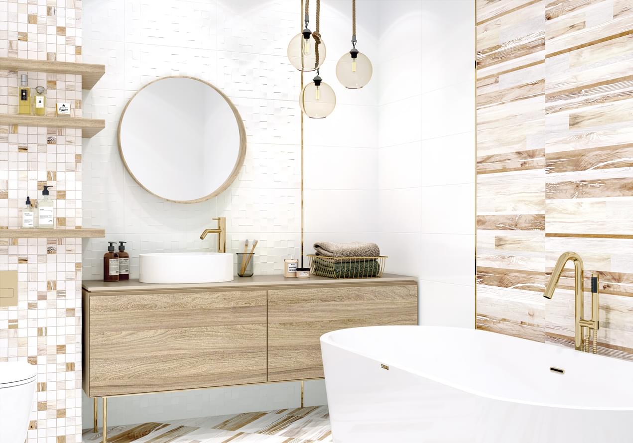 керамика фабрики Altacera коллекция Antique