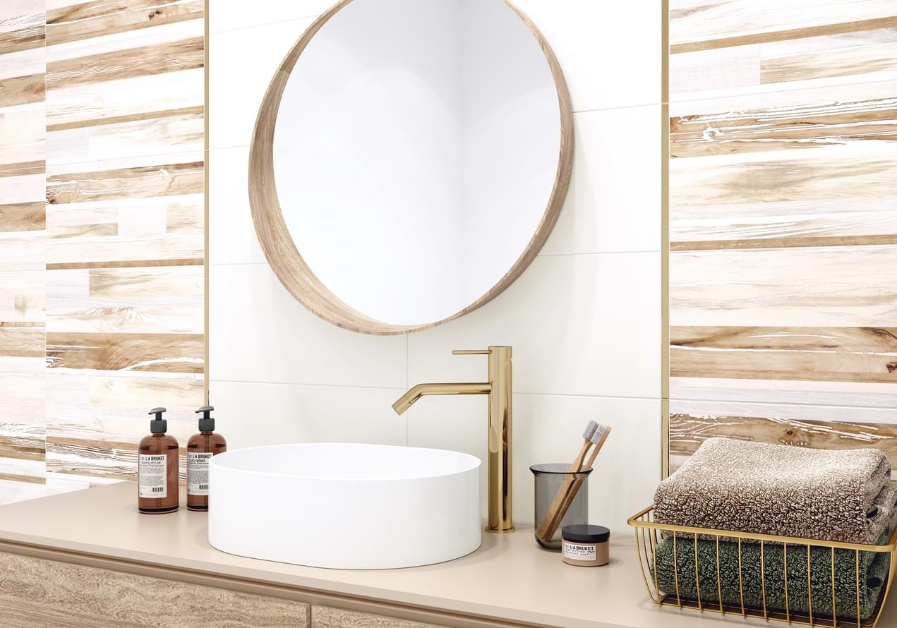 керамика фабрики Altacera коллекция Antique