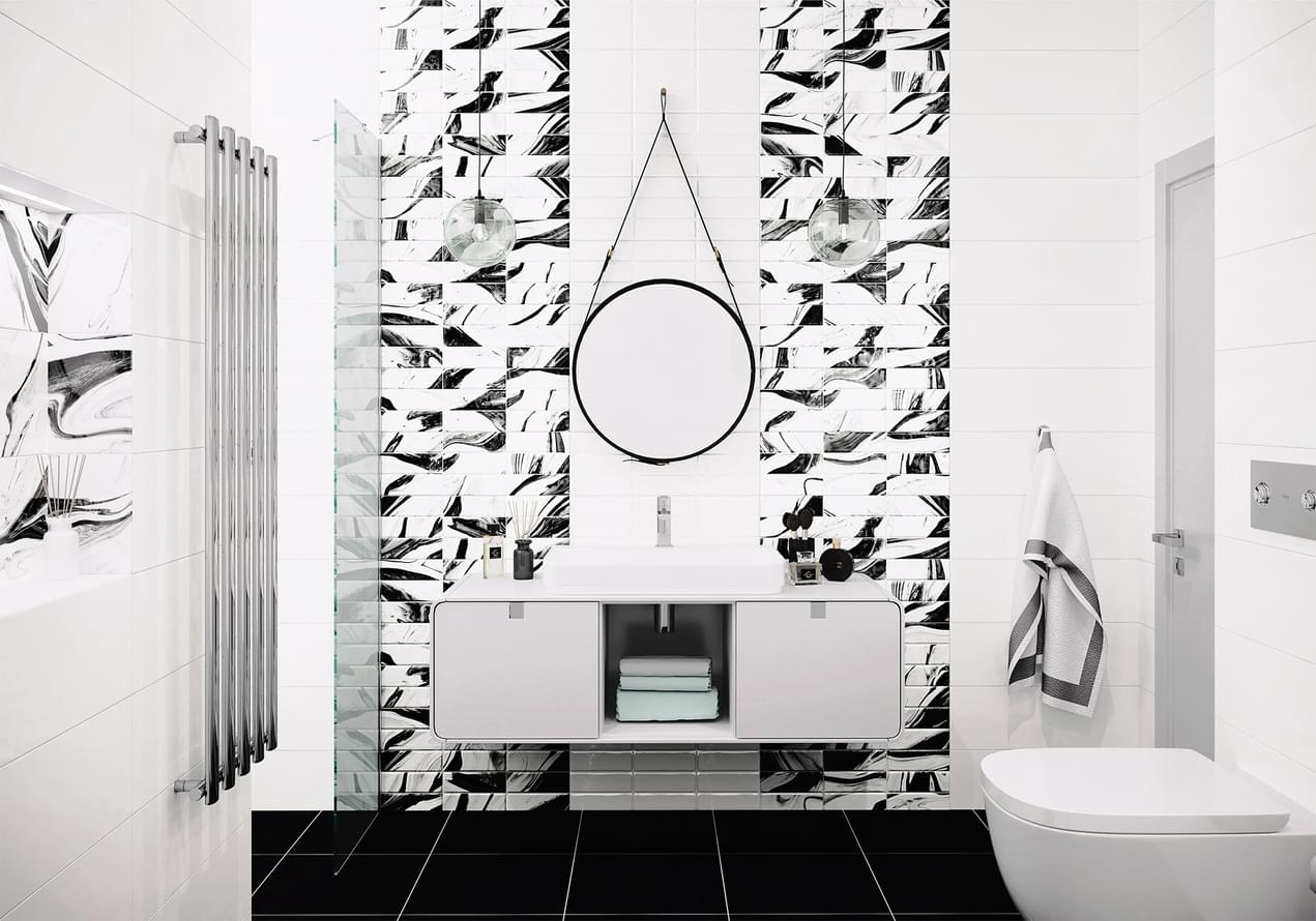 керамогранит фабрики Altacera коллекция Antre