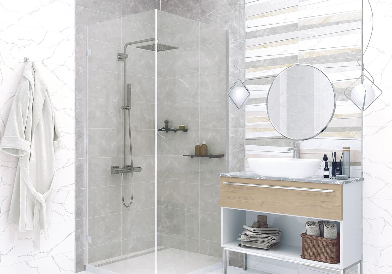 керамика фабрики Altacera коллекция Bayron