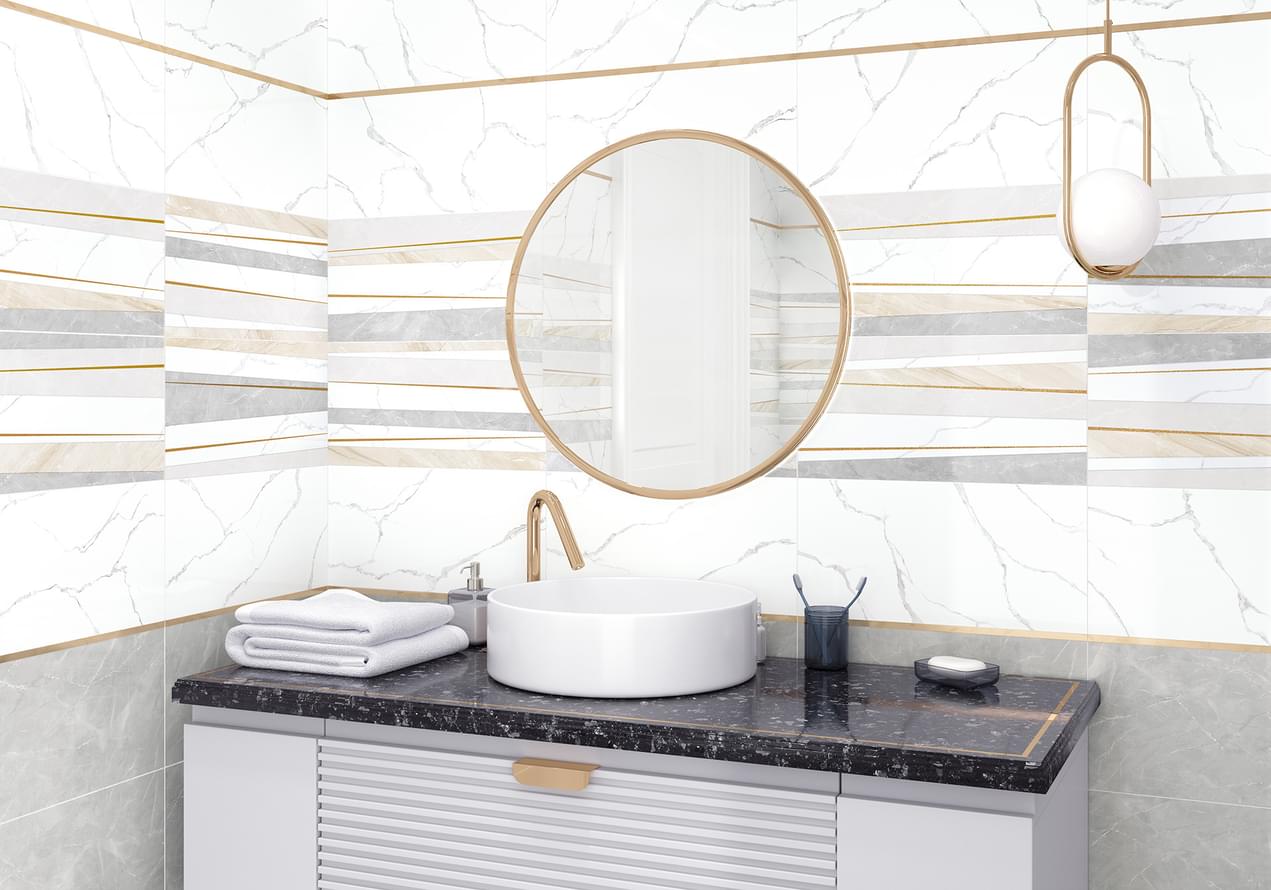 керамика фабрики Altacera коллекция Bayron