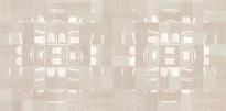 Плитка Altacera Blik Crema Twist Beige 24.9x50 см, поверхность глянец