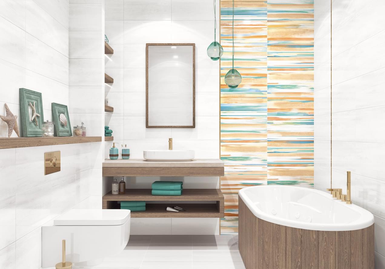 керамика фабрики Altacera коллекция Briole