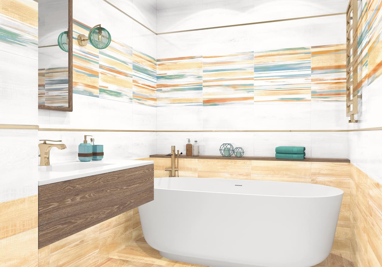 керамика фабрики Altacera коллекция Briole