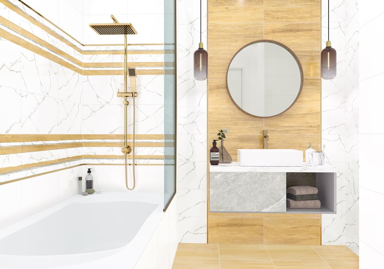 керамика фабрики Altacera коллекция Elemento