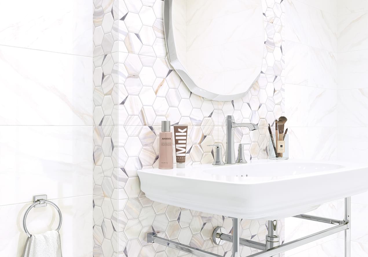 керамика фабрики Altacera коллекция Eterna