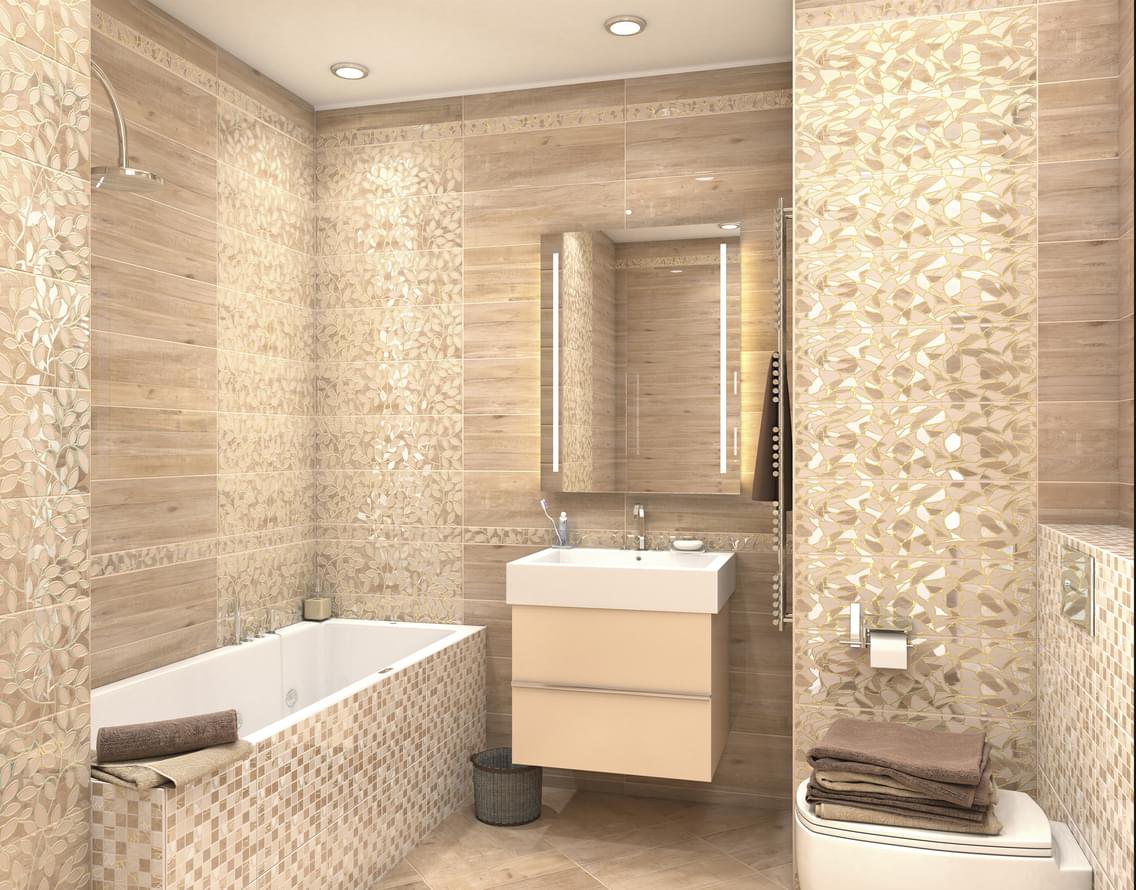 керамика фабрики Altacera коллекция Felicity Groundy