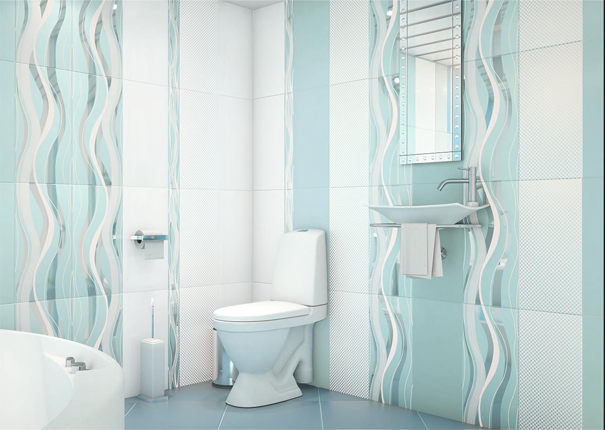 керамика фабрики Altacera коллекция Fluence