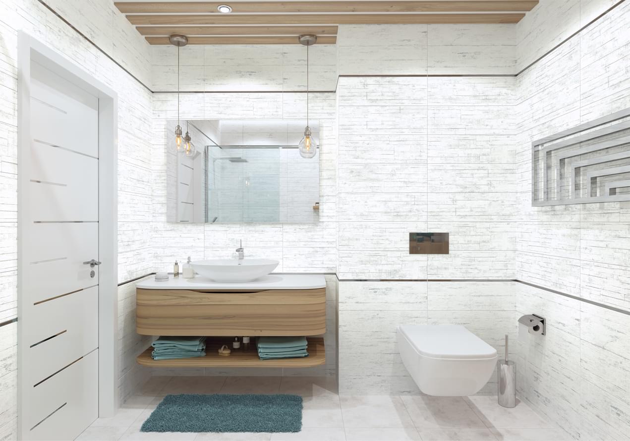 керамика фабрики Altacera коллекция Formwork