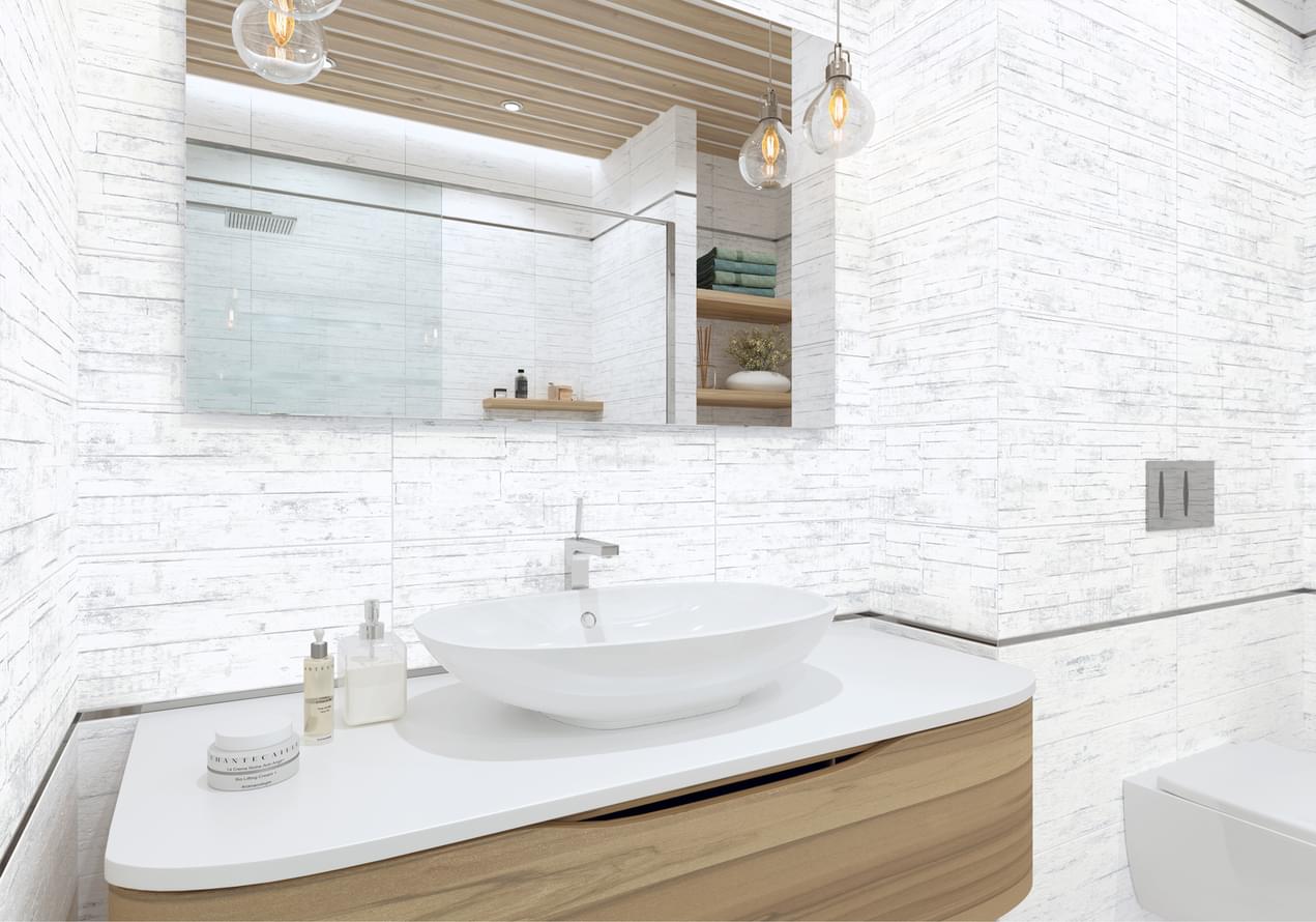 керамика фабрики Altacera коллекция Formwork