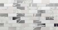 Плитка Altacera Glent White 24.9x50 см, поверхность полуматовая