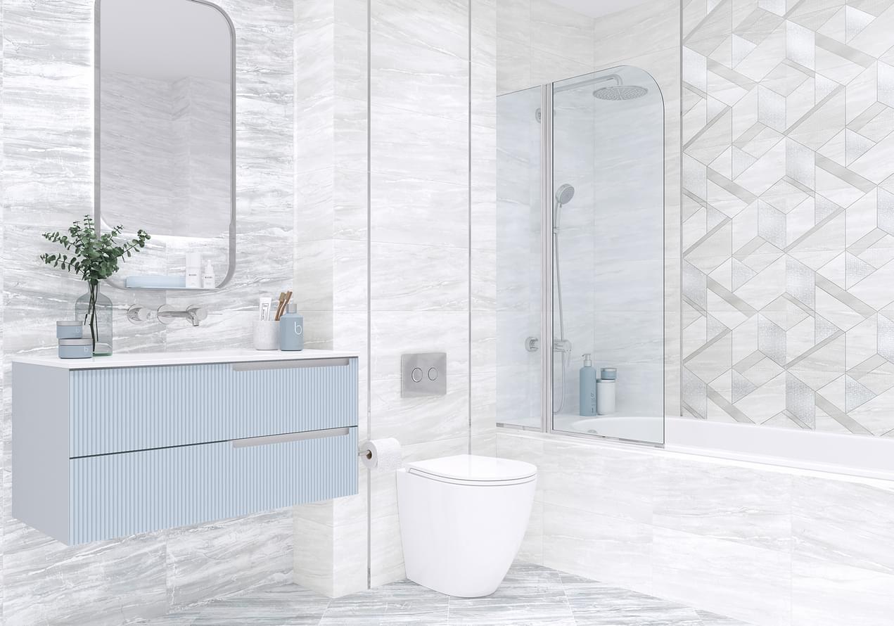 керамика фабрики Altacera коллекция Interni