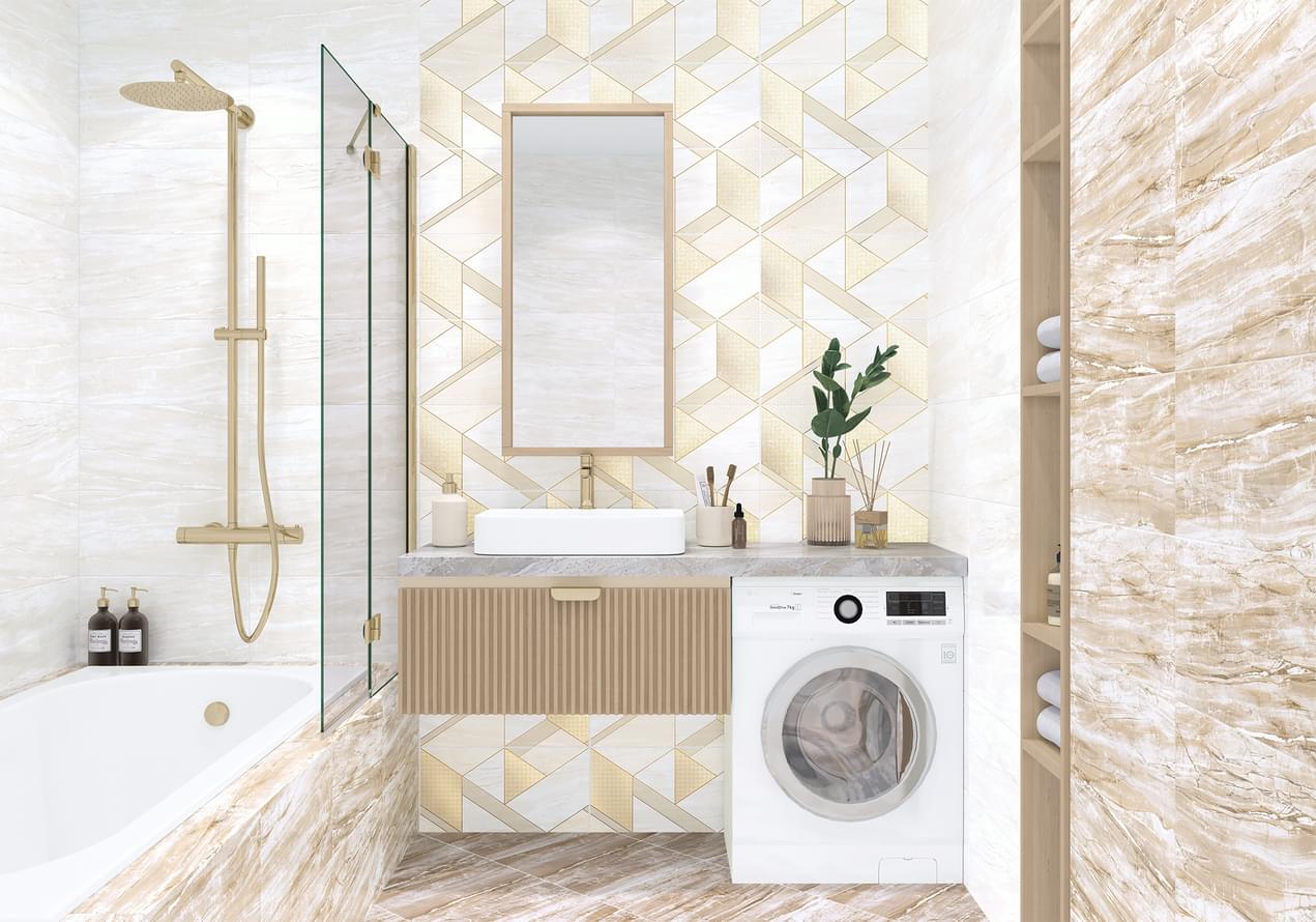 керамика фабрики Altacera коллекция Interni