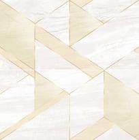Плитка Altacera Interni Gold Панно 50x50 см, поверхность глянец