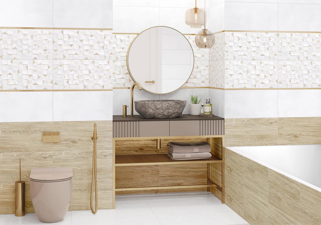 керамика фабрики Altacera коллекция Islandia