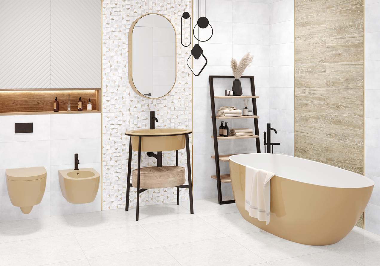 керамика фабрики Altacera коллекция Islandia