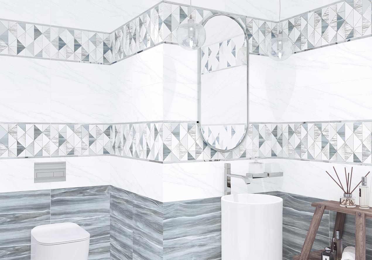 керамика фабрики Altacera коллекция Julia