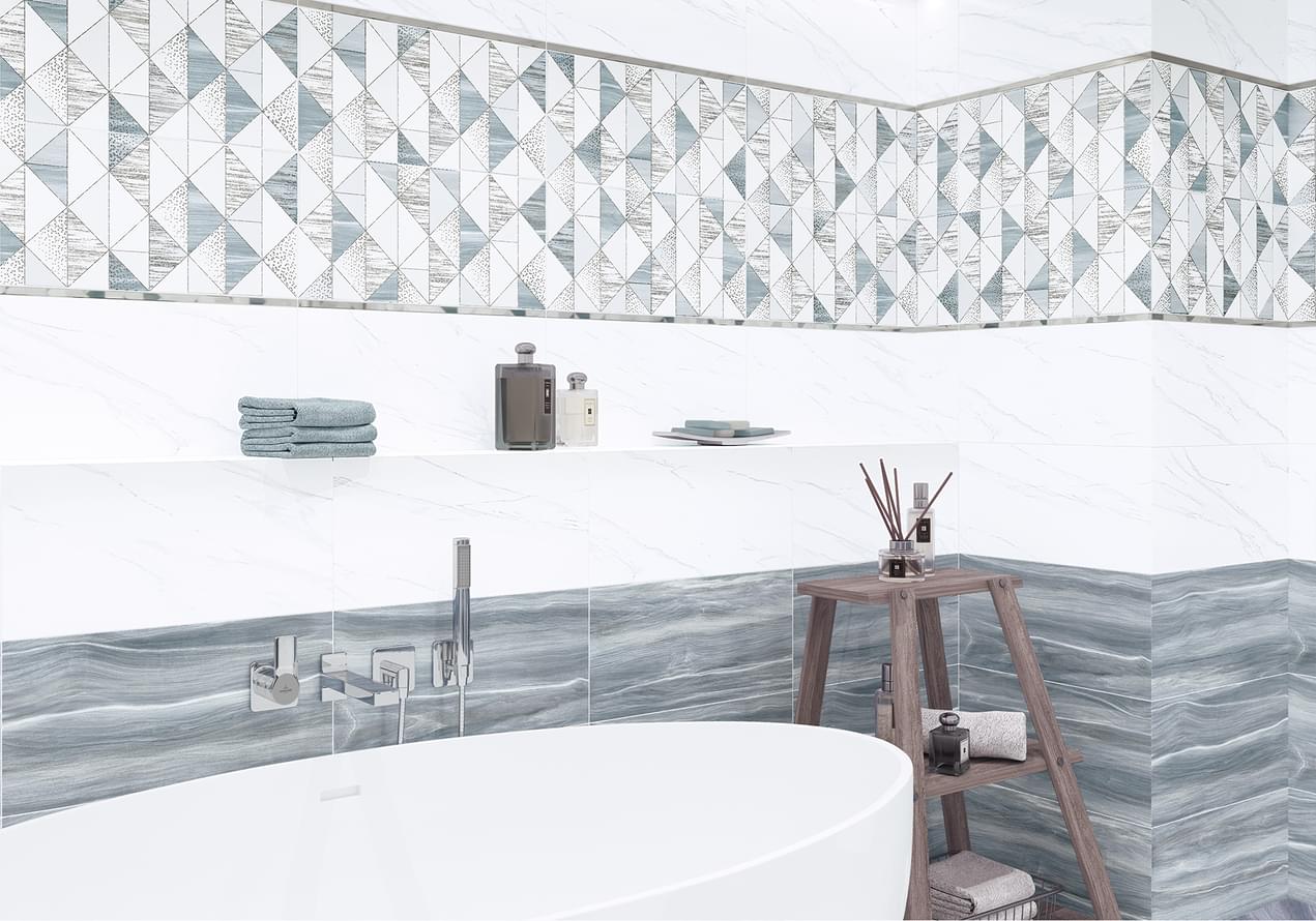 керамика фабрики Altacera коллекция Julia