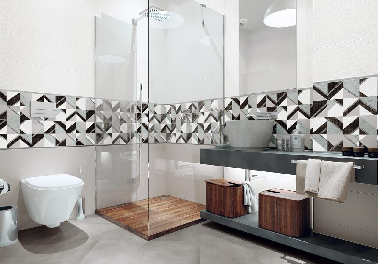 керамика фабрики Altacera коллекция Megapolis