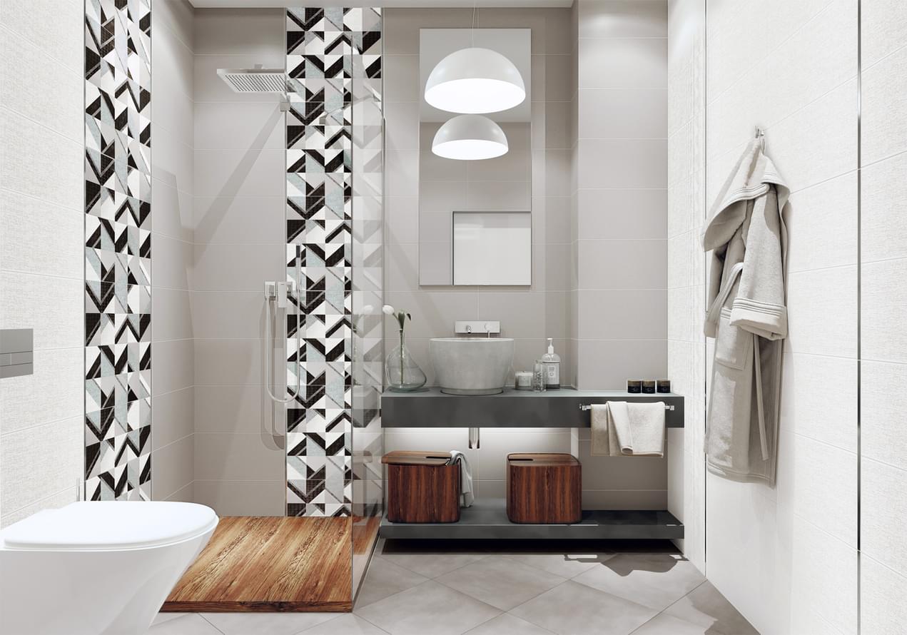 керамика фабрики Altacera коллекция Megapolis