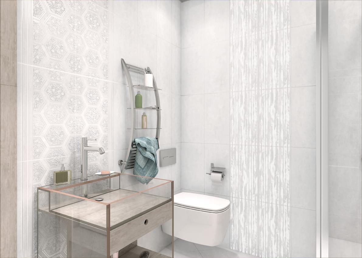 керамика фабрики Altacera коллекция Orion