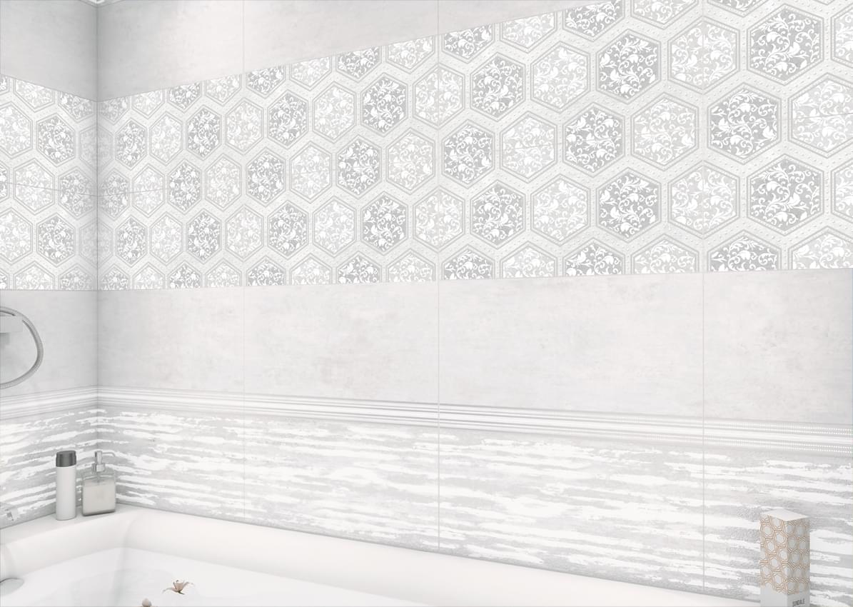 керамика фабрики Altacera коллекция Orion