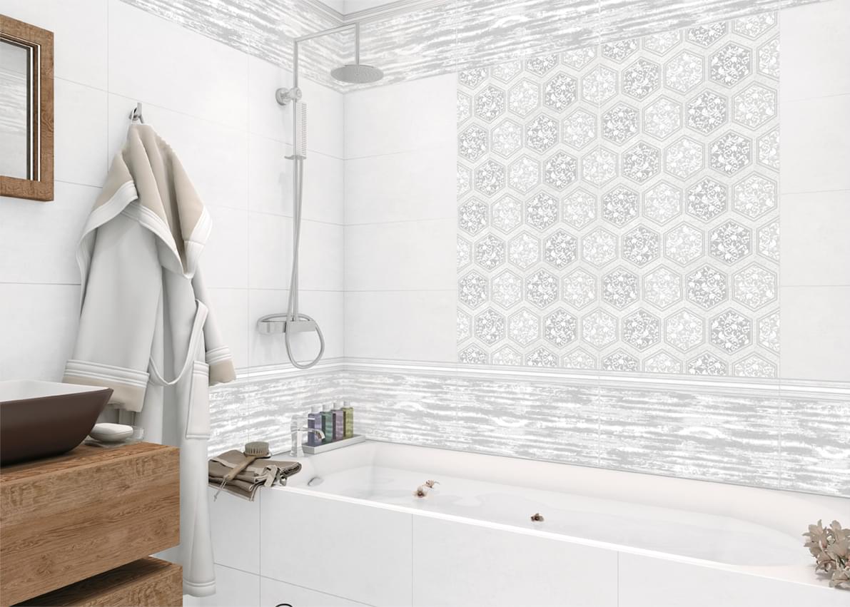 керамика фабрики Altacera коллекция Orion