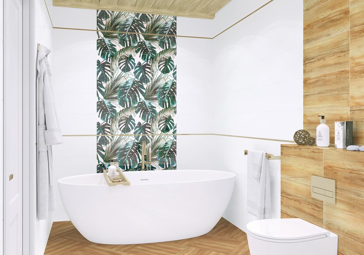 керамика фабрики Altacera коллекция Paradise