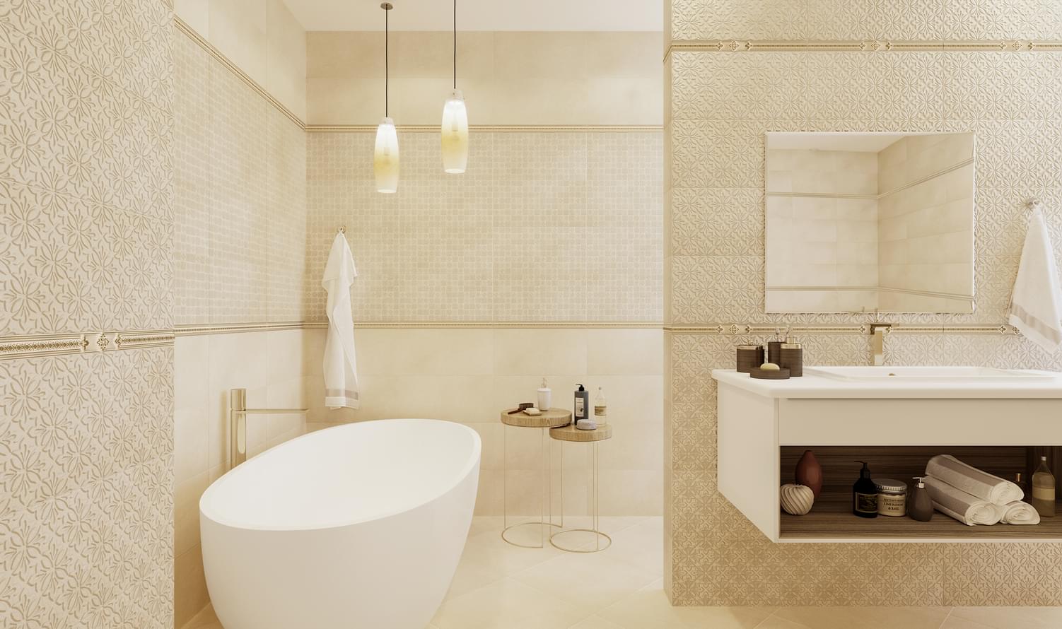 керамика фабрики Altacera коллекция Petra