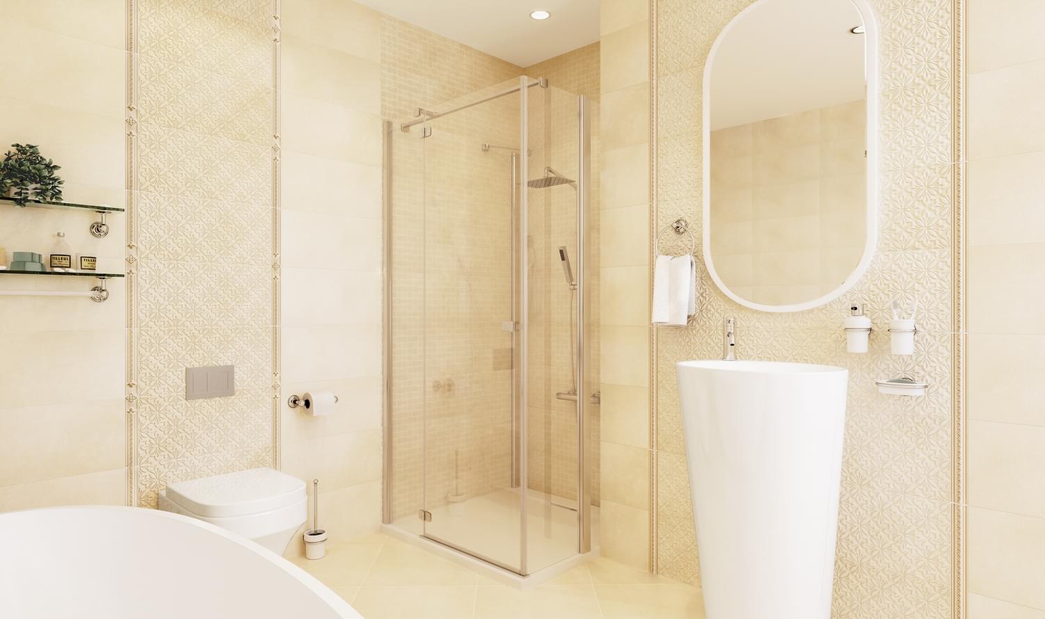 керамика фабрики Altacera коллекция Petra