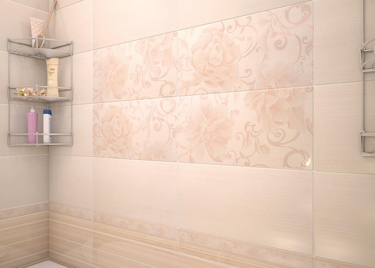 керамика фабрики Altacera коллекция Pion Crema