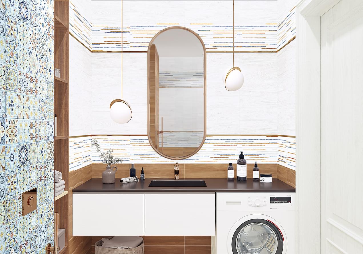 керамика фабрики Altacera коллекция Portland