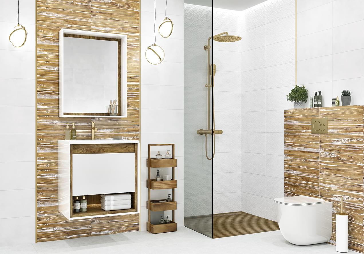 керамика фабрики Altacera коллекция Santos