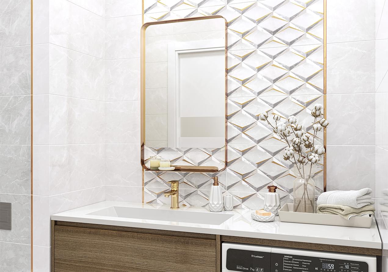 керамика фабрики Altacera коллекция Sens